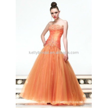 2015 Hot Sale Ball Gown Dresses Evening
